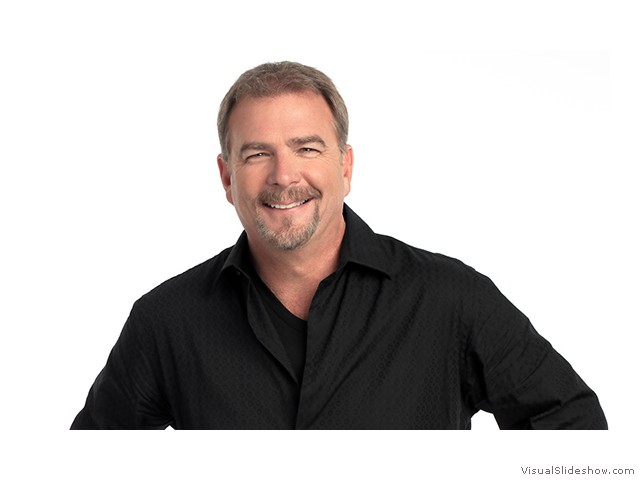 Bill Engvall - Comedians