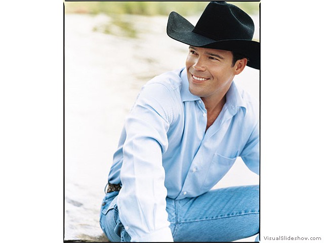 Clay Walker - National Acts