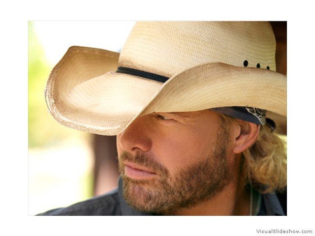 Toby Keith - National Acts
