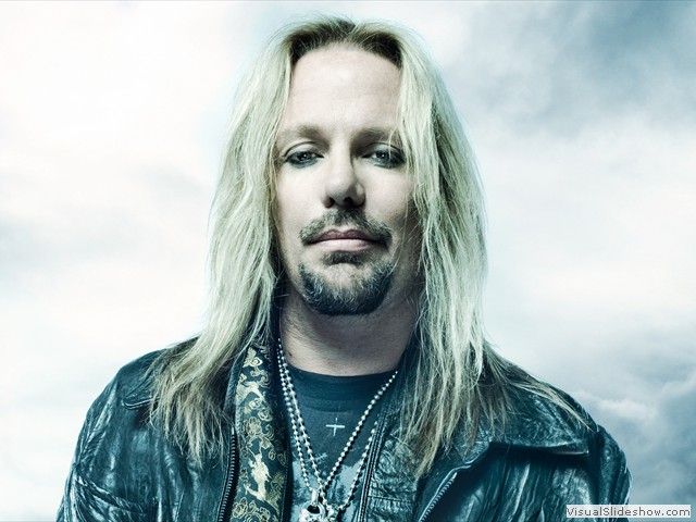 Vince Neil - National Acts