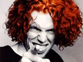 Carrot Top - National Acts