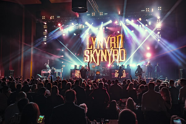 Lynyrd Skynyrd