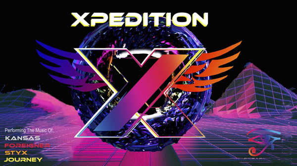 XPEDITION