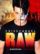 Criss Angel