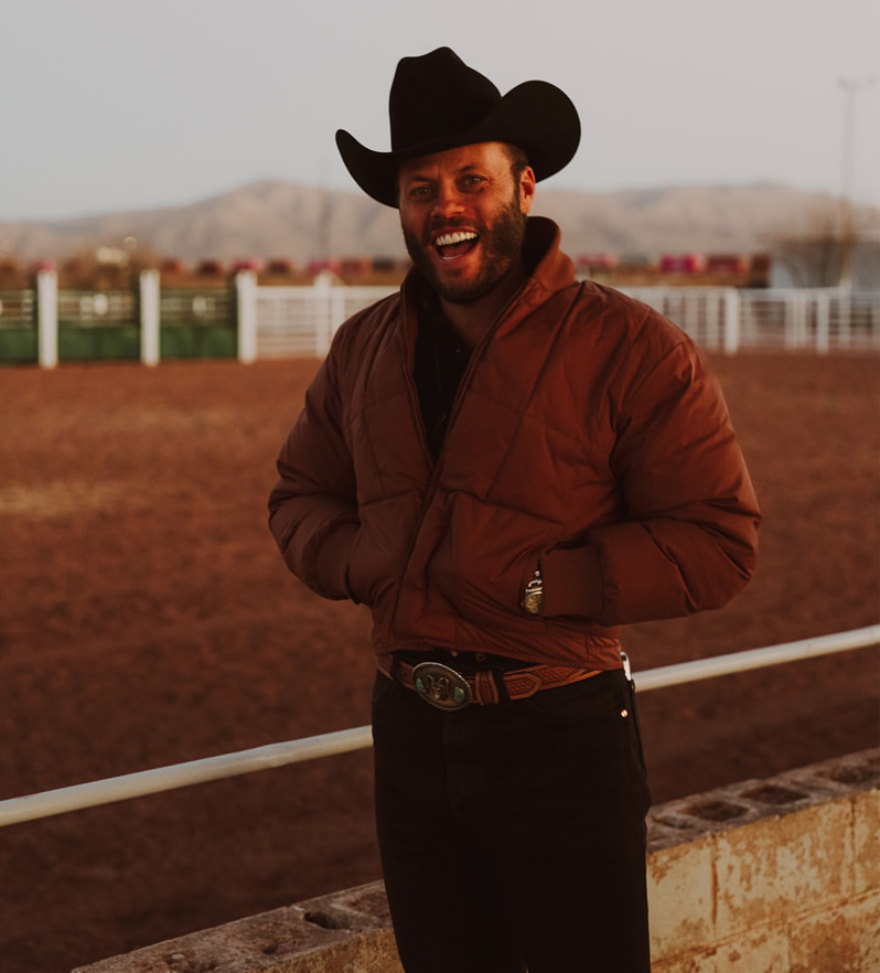 Cahrley Crockett