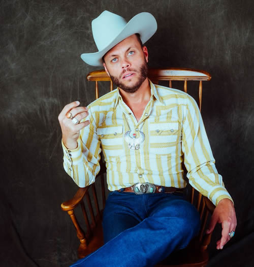 Charley Crockett